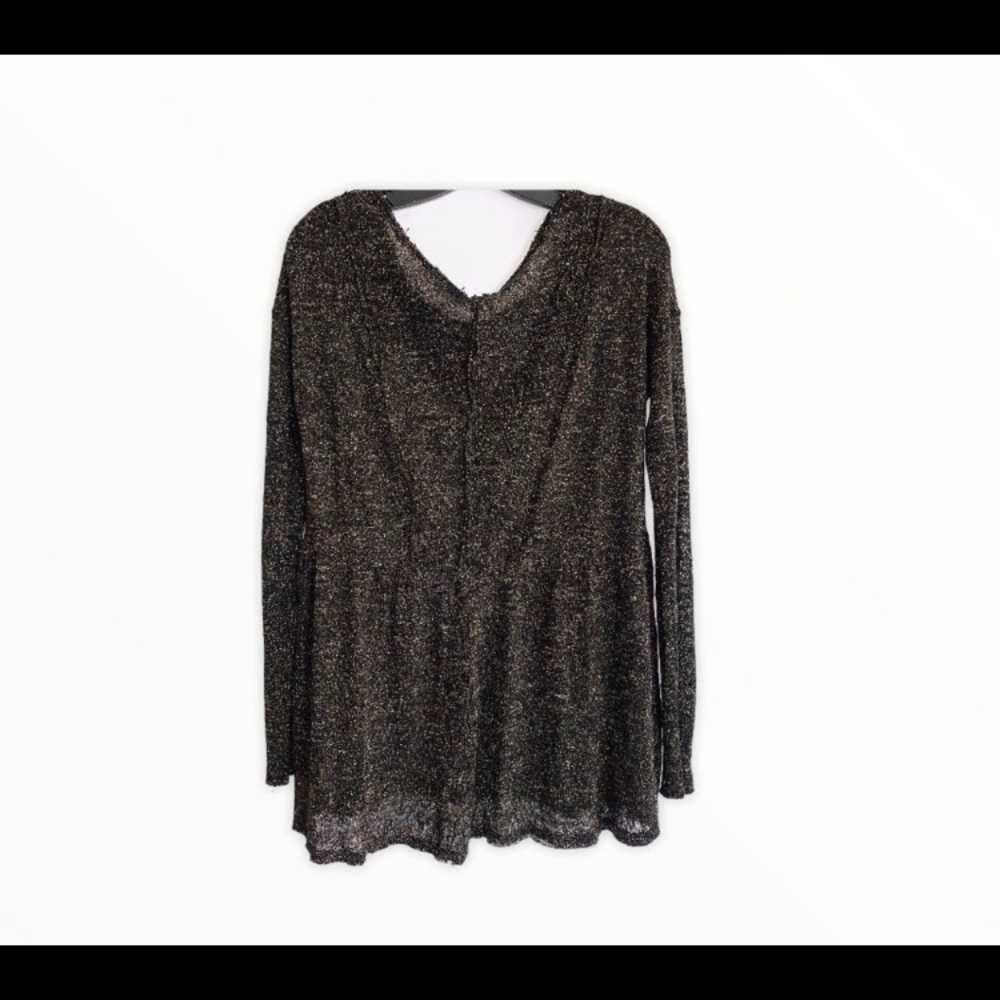 Free People Top Sz XSP - Picture 3 of 4